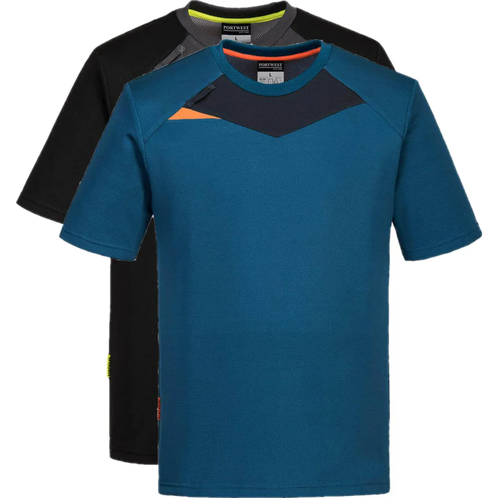 Portwest DX411 DX4 T-Shirt S/S