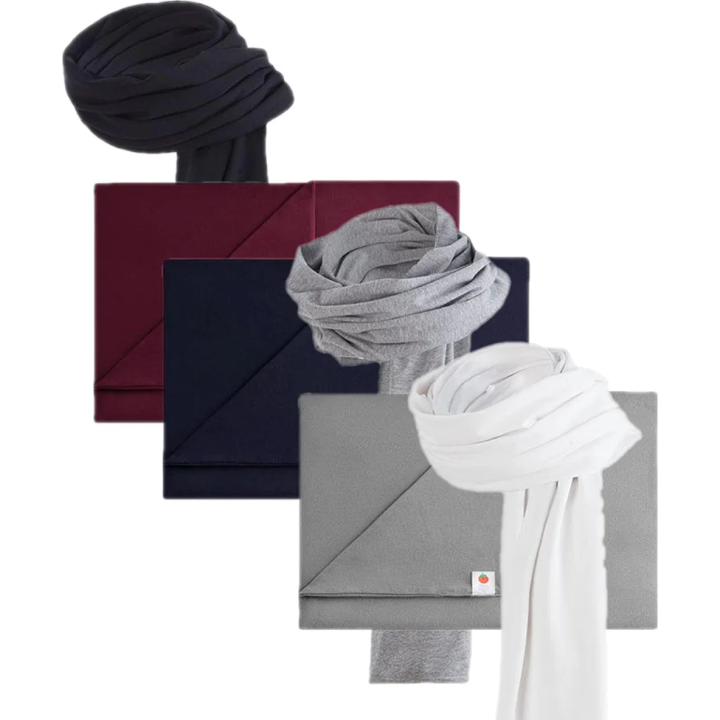 Promodoro E3089, Halstørklæder Unisex Scarf