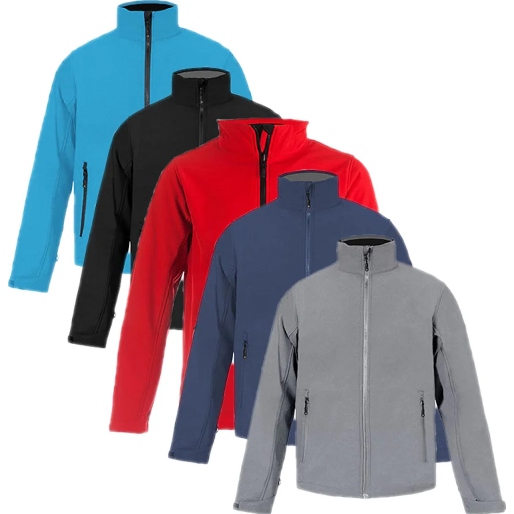 Promodoro E7820, Jakker Men´s Softshell Jacket C+