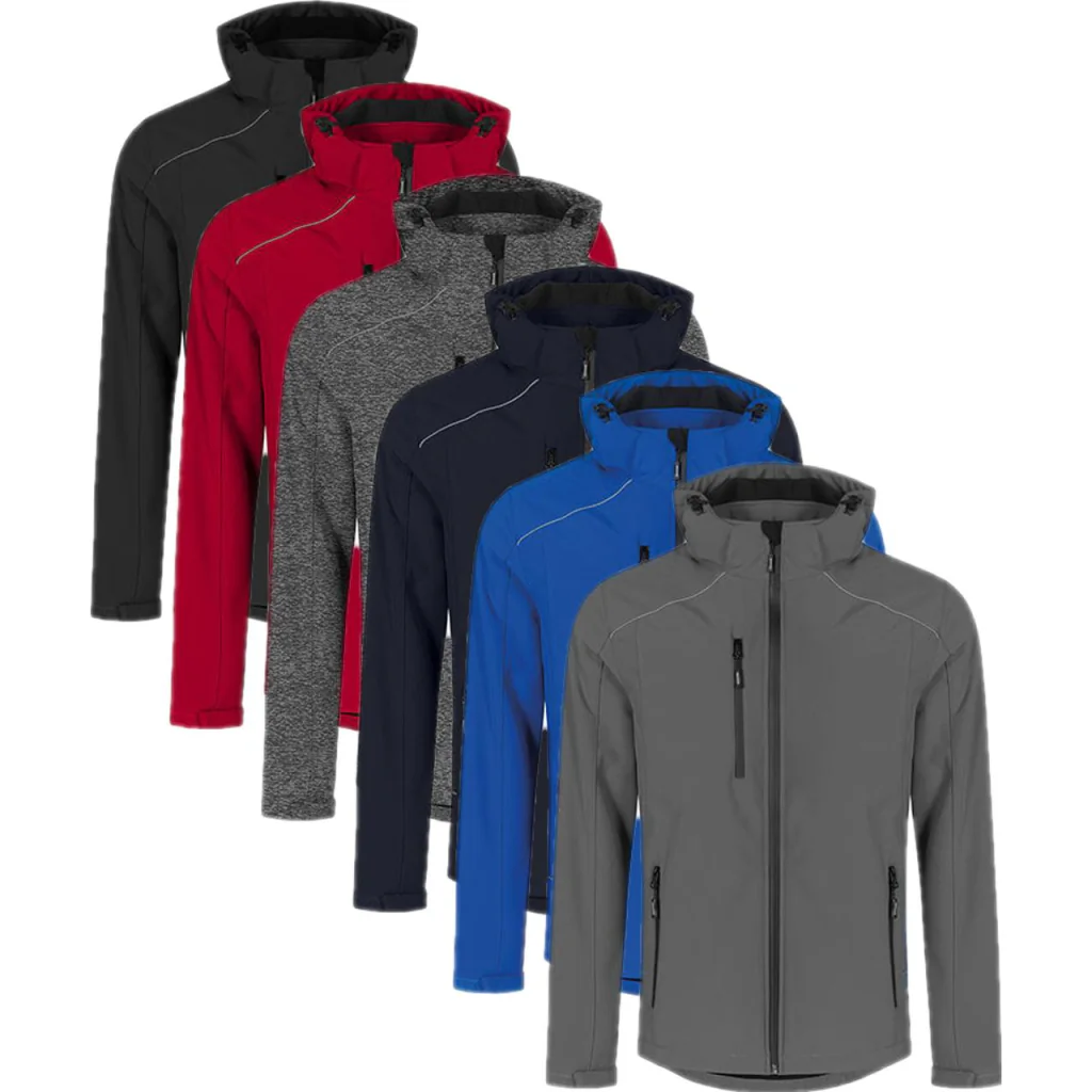 Promodoro E7850, Jakker Men´s Softshell Jacket