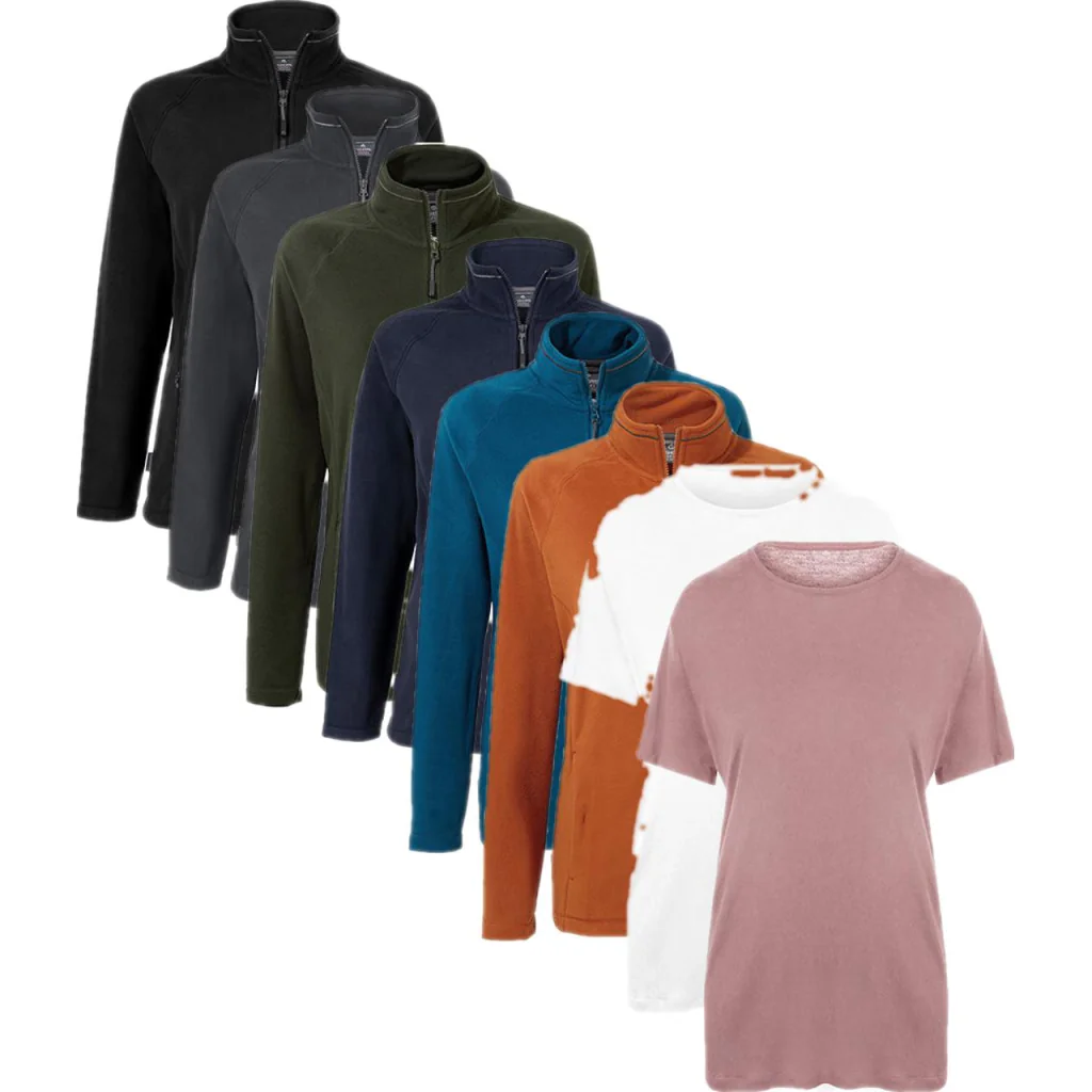 Ecologie EA002, T-shirts DainTree EcoViscose Tee