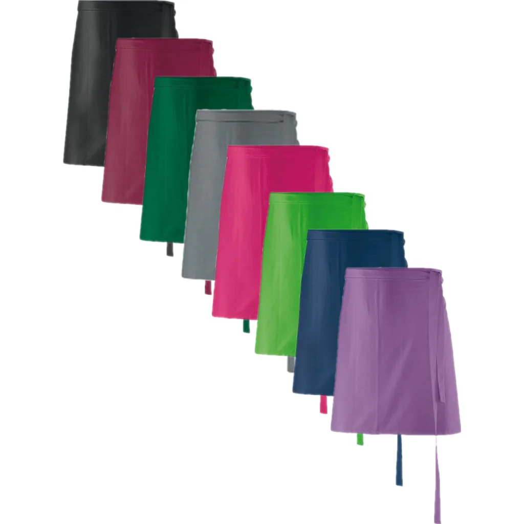 Exner EX100, Forklæder Apron 80 x 45 cm