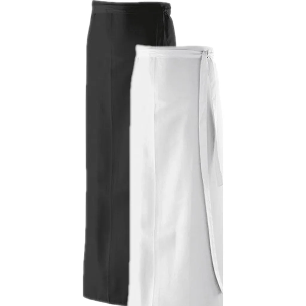 Exner EX1034, Forklæder Prebinder 100 x 100 cm