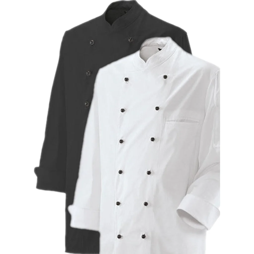 Exner EX200, Jakker Chef´s Jacket