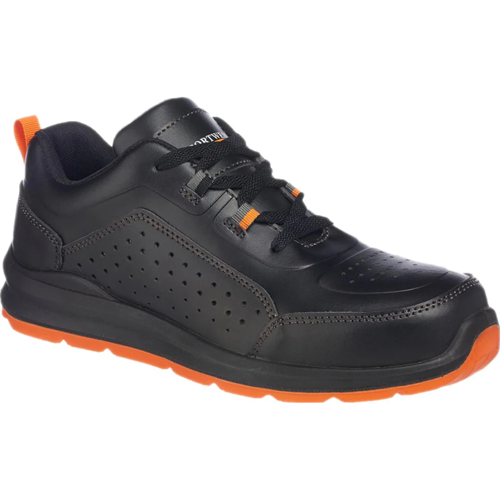 Portwest FC09 Portwest Compositelite ECO sikkerheds S1P Trainer
