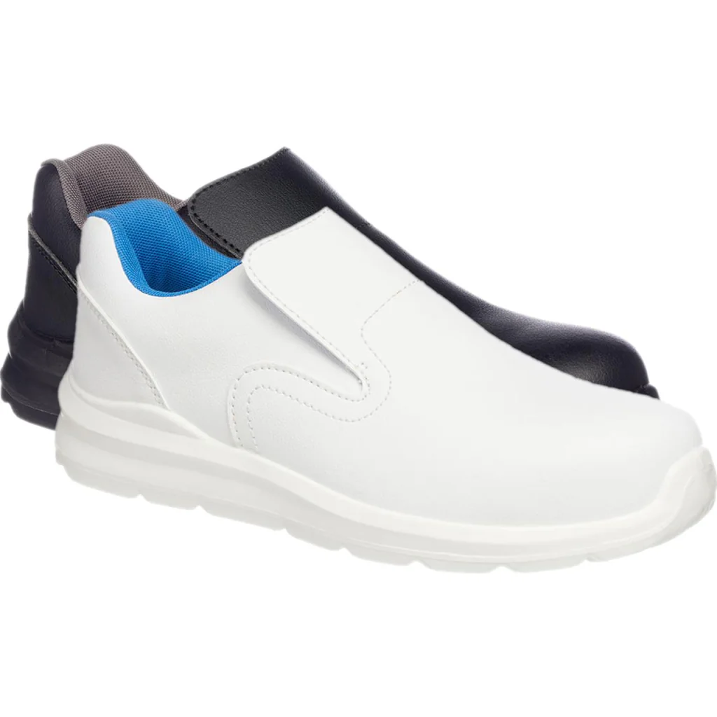 Portwest FD62 Portwest Compositelite Slip On sikkerheds sporty look