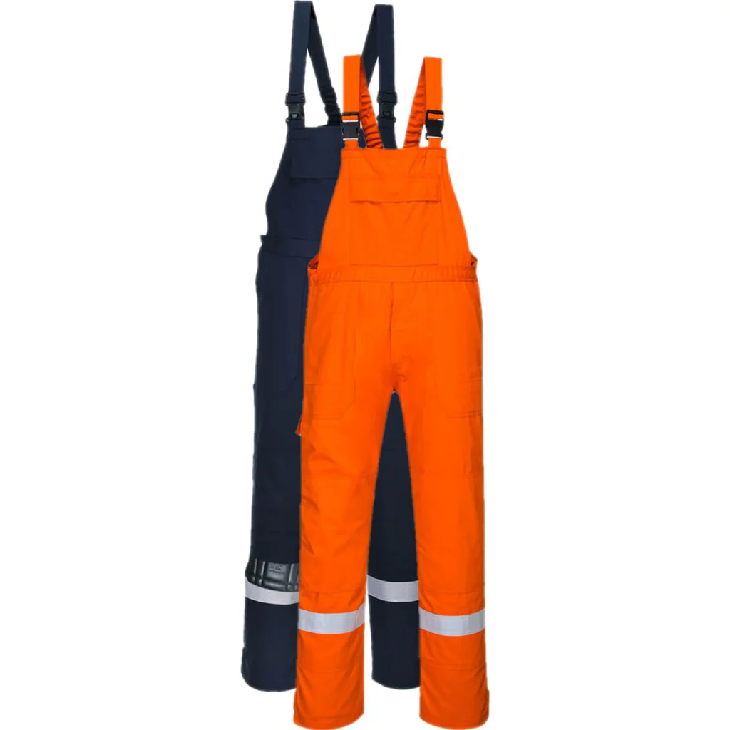Portwest FR27 Bizflame Plus Overall