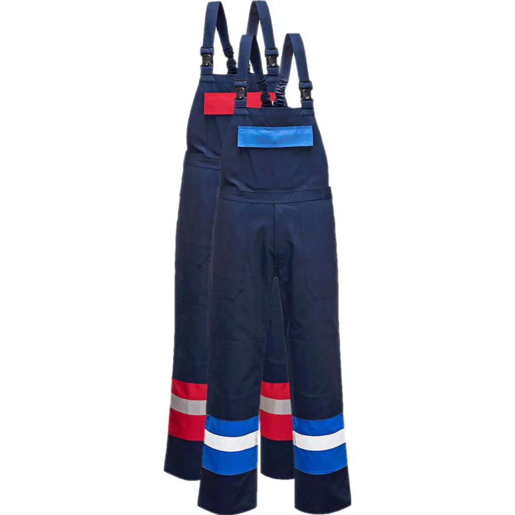 Portwest FR57 Bizflame Plus overall