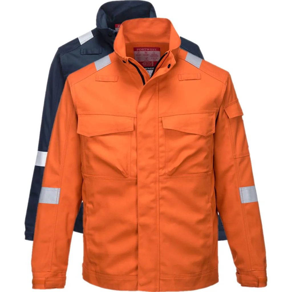 Portwest FR68 Bizflame Ultra jakke
