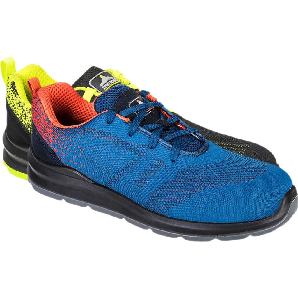 Portwest FT25 Steelite Aire Trainer S1P