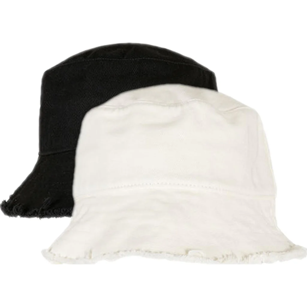 FLEXFIT FX5003OE, Hatte Open Edge Bucket Hat
