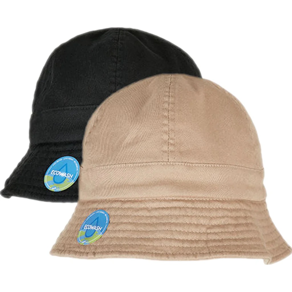 FLEXFIT FX5005ET, Caps Eco Washing Flexfit Notop Tennis Hat