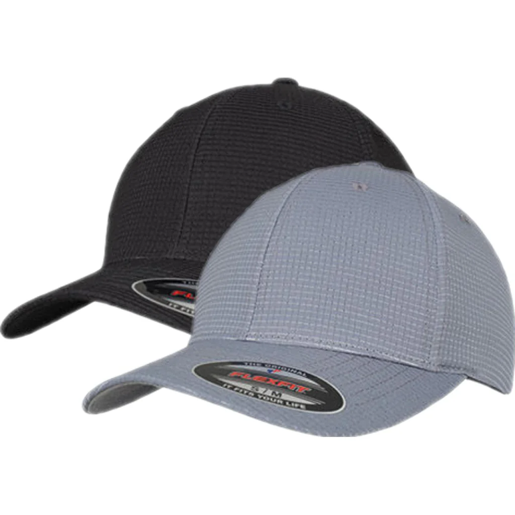 FLEXFIT FX6587, Caps Flexfit Hydro-Grid Stretch Cap