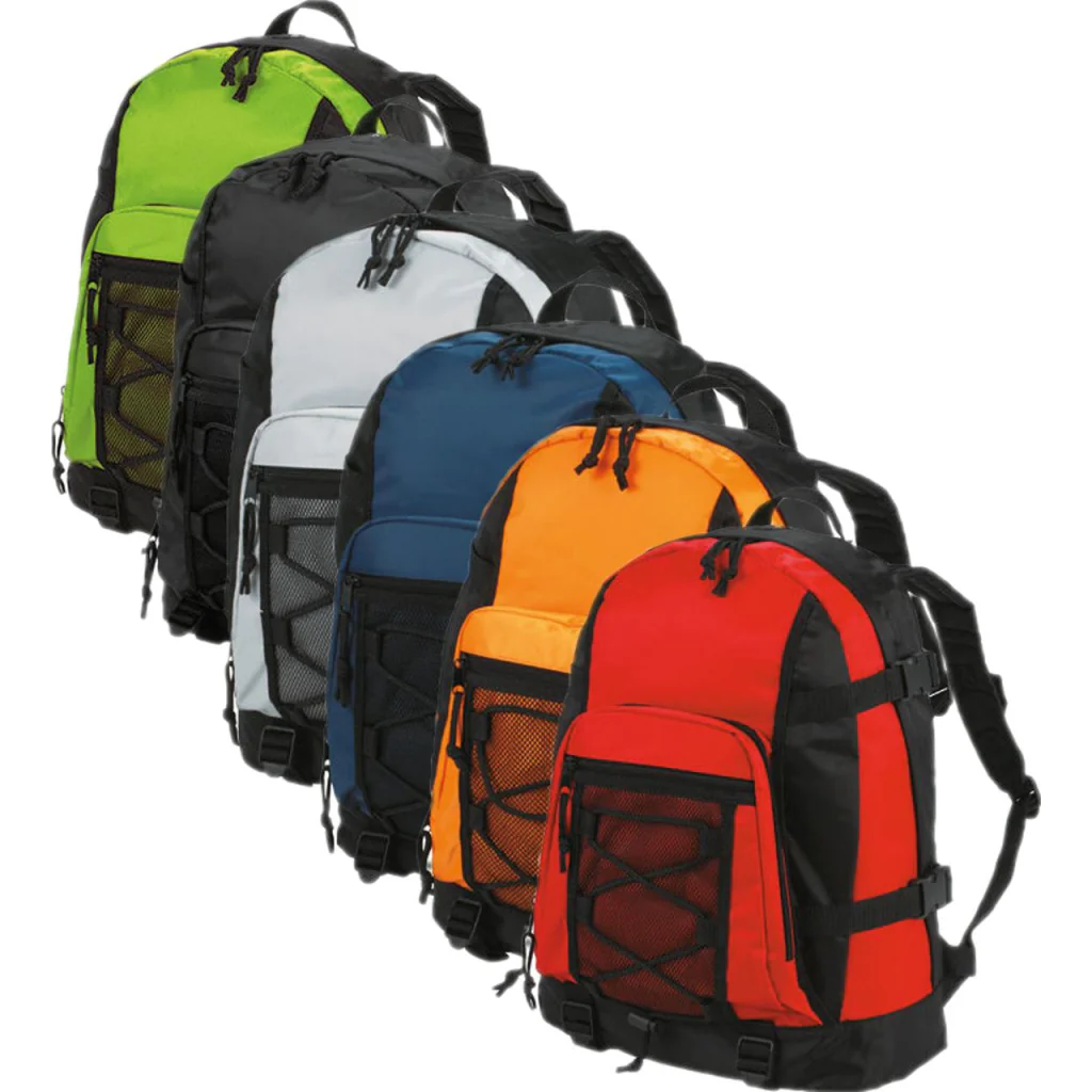 Halfar HF0780, Tasker Backpack Sport