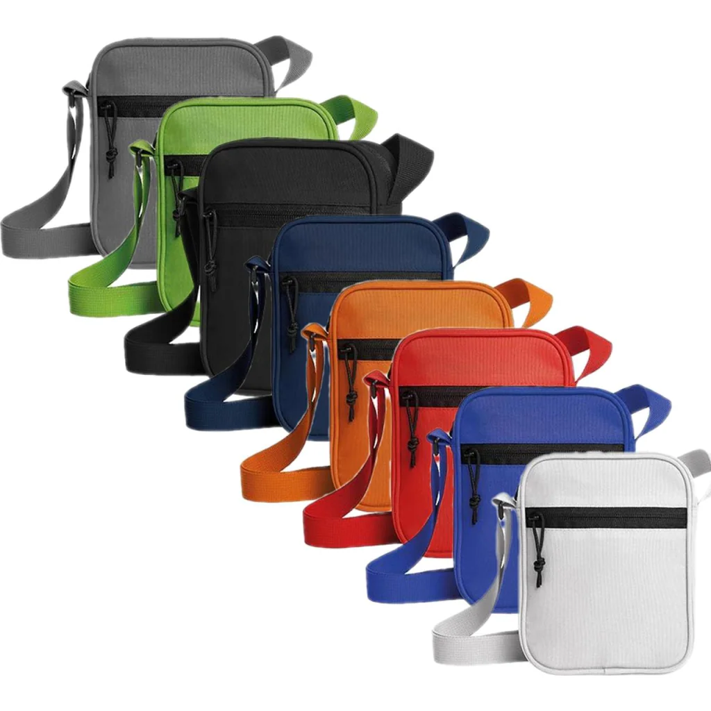 Halfar HF15029, Tasker CrossBag Flow