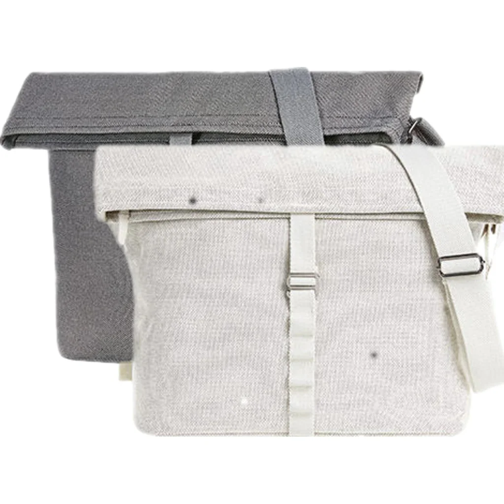 Halfar HF16066, Tasker Shoulder Bag Loom