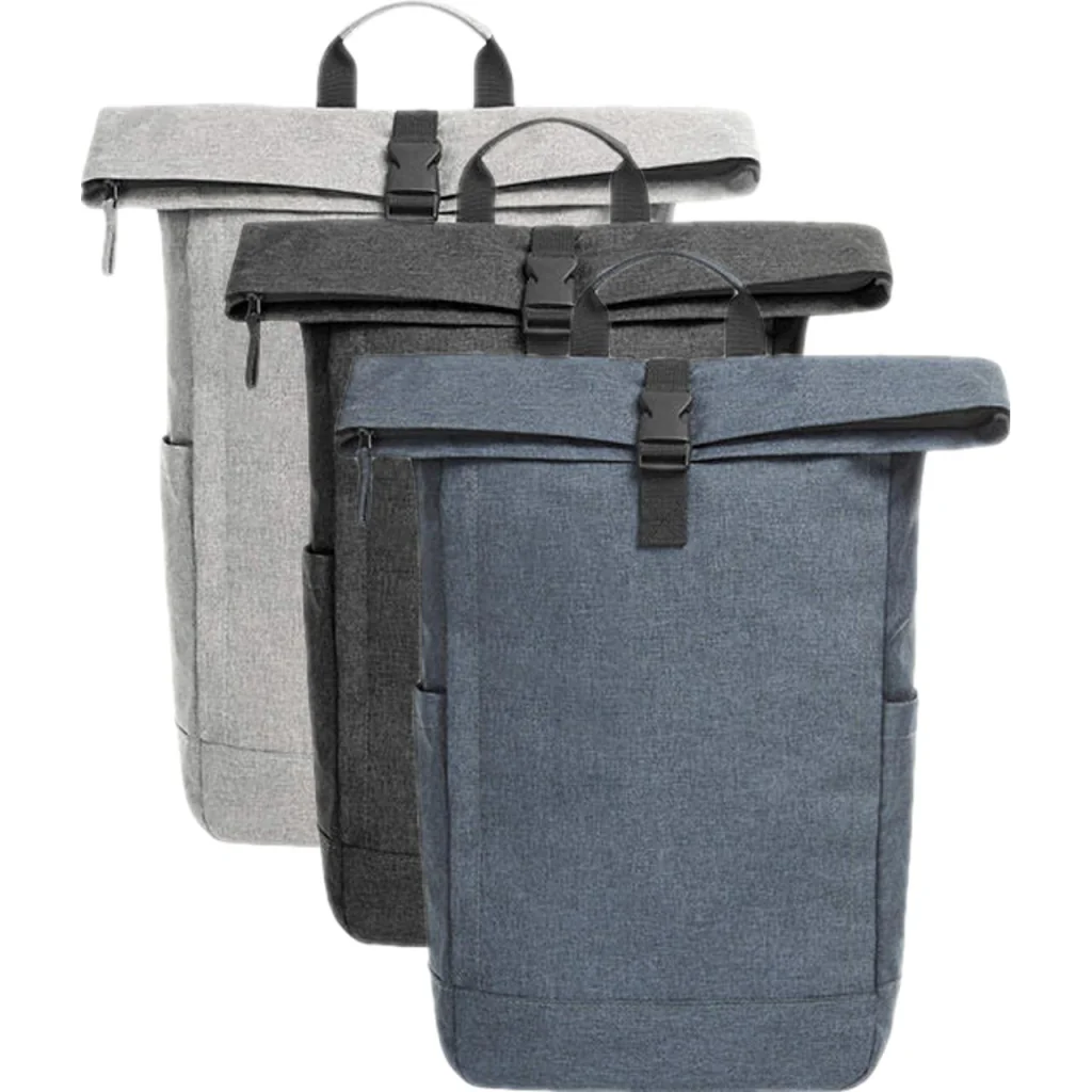 Halfar HF16076, Tasker Backpack Circle