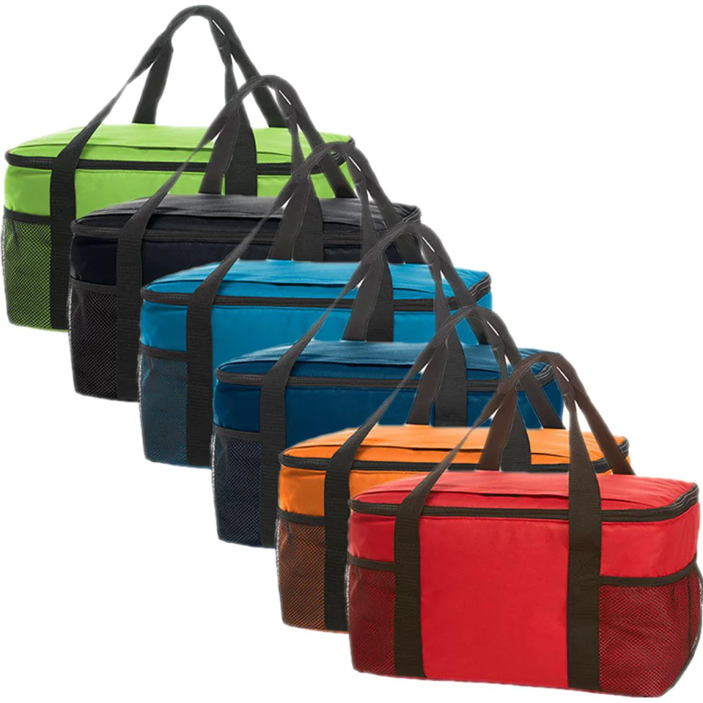 Halfar HF2211, Køletaske, Tasker Cooler Bag Family