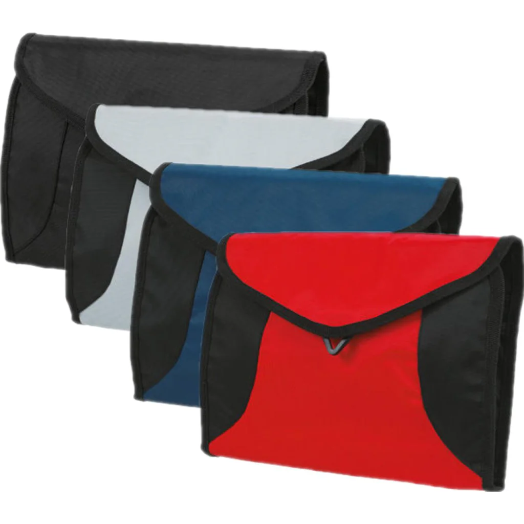 Halfar HF2719, Tasker Wash Bag Sport