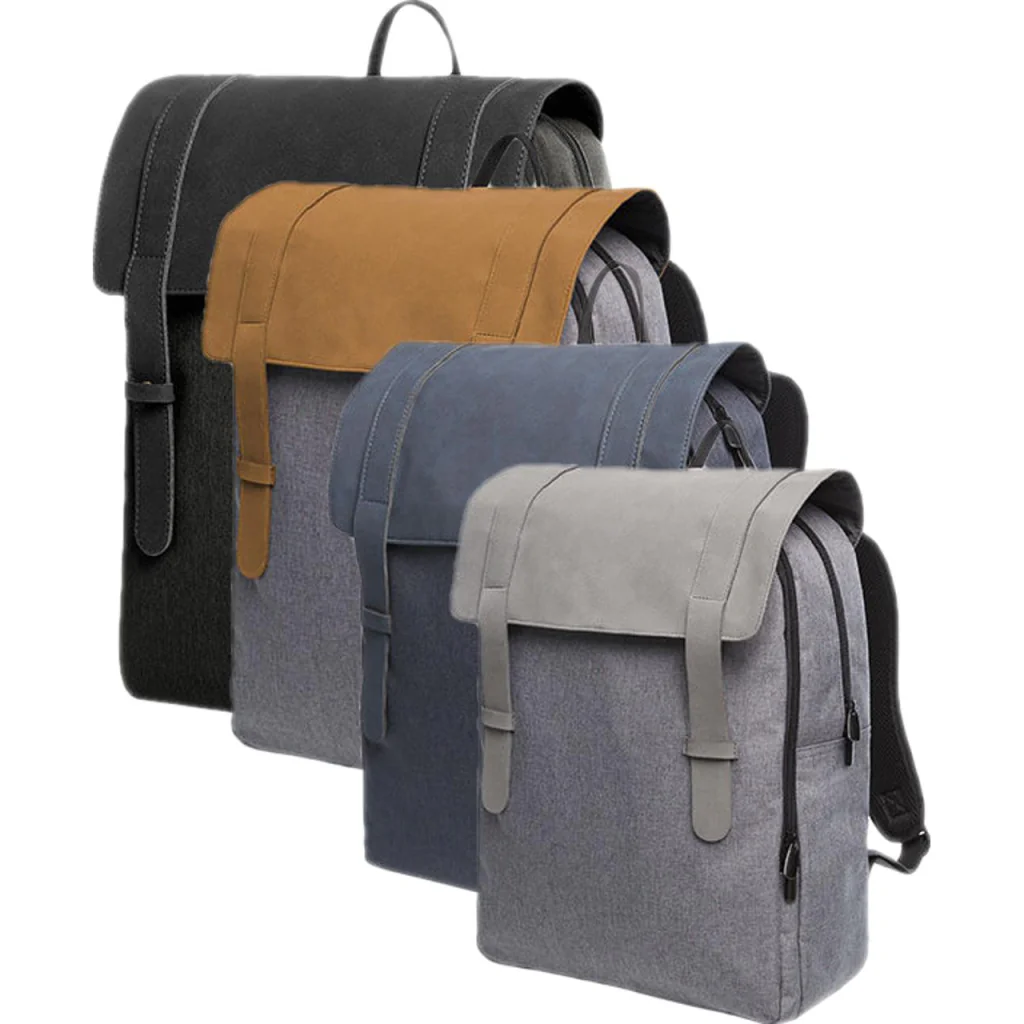 Halfar HF3058, Tasker Notebook Backpack Urban