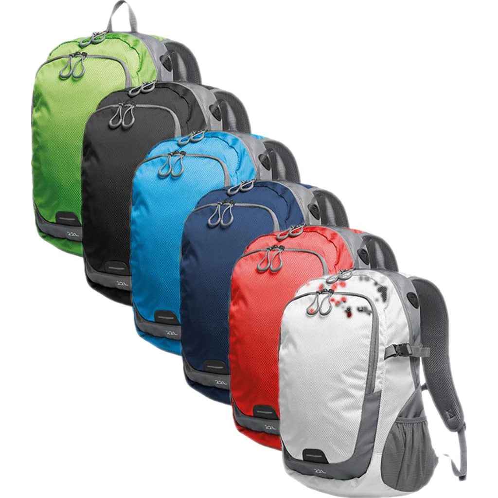 Halfar HF3063, Tasker Backpack Step L