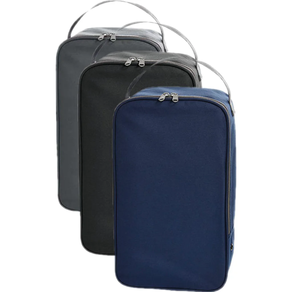 Halfar HF4007, Tasker Shoe Bag Solution