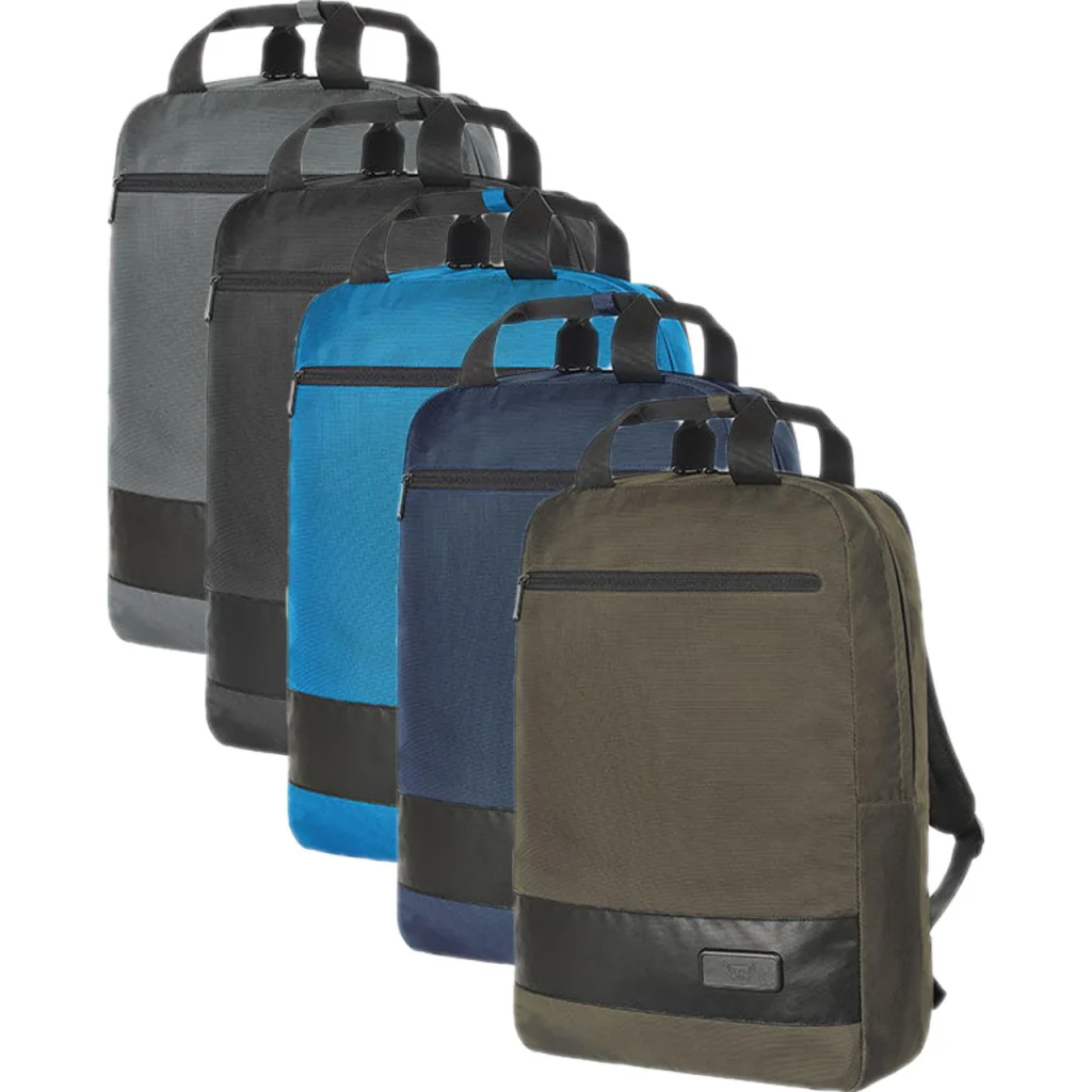 Halfar HF6089, Tasker Notebook Backpack Stage