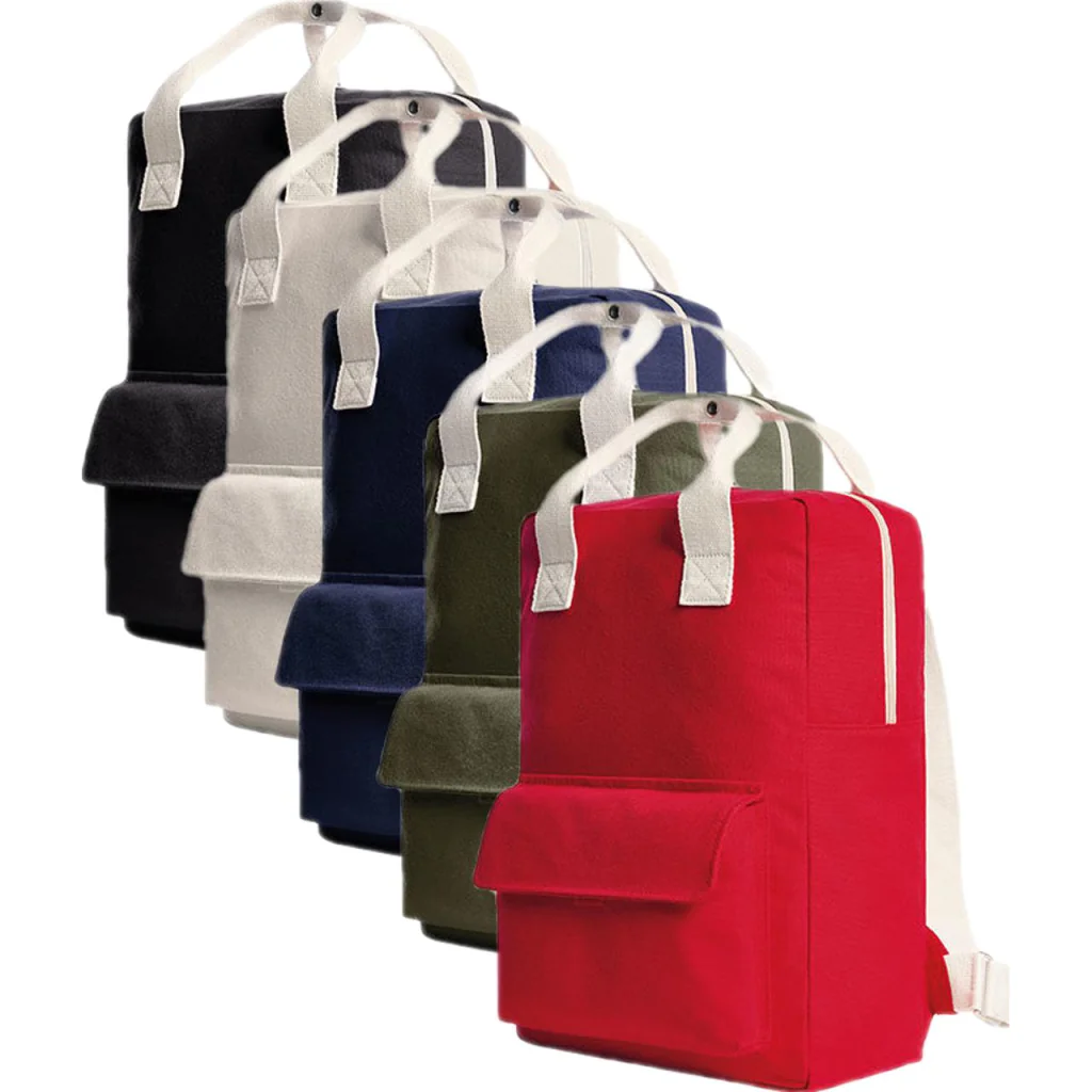 Halfar HF6505, Tasker Backpack Like