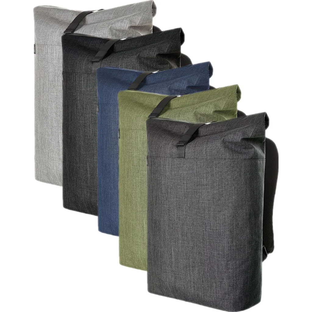 Halfar HF6510, Tasker Notebook Roller Backpack Europe