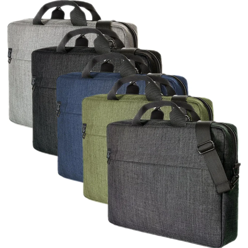 Halfar HF6515, Tasker Notebook Bag Europe
