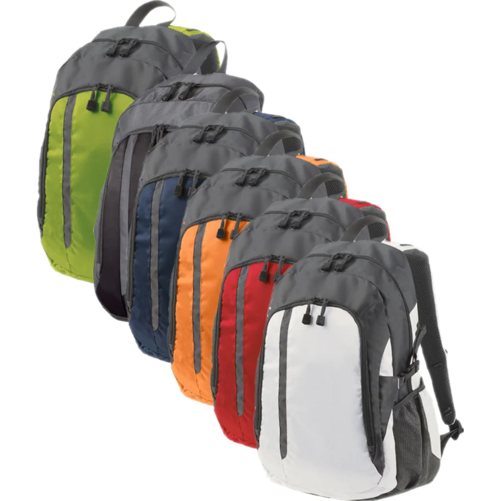 Halfar HF6694, Tasker Backpack Galaxy