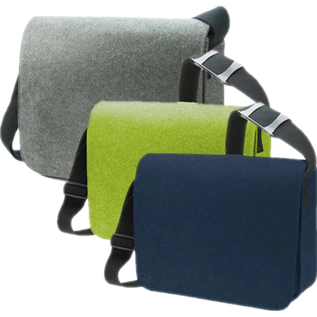 Halfar HF7554, Tasker Courier Bag Modernclassic