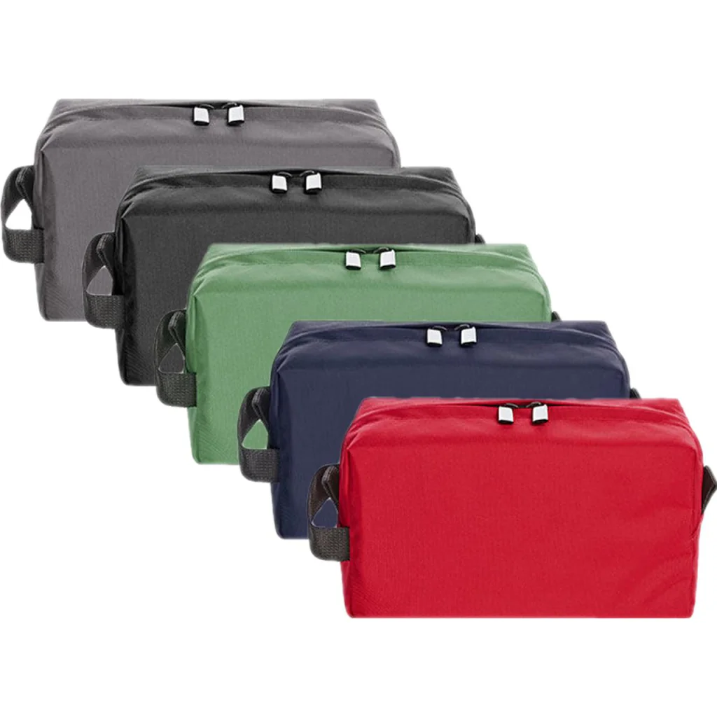 Halfar HF8021, Tasker Zipper Bag Daily