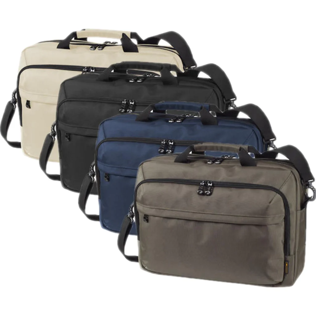 Halfar HF9108, Tasker Business Bag Mission