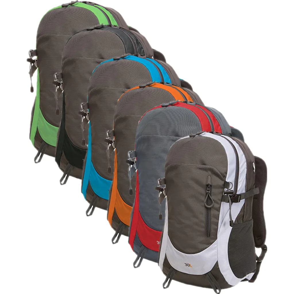 Halfar HF9123, Tasker Backpack Trail