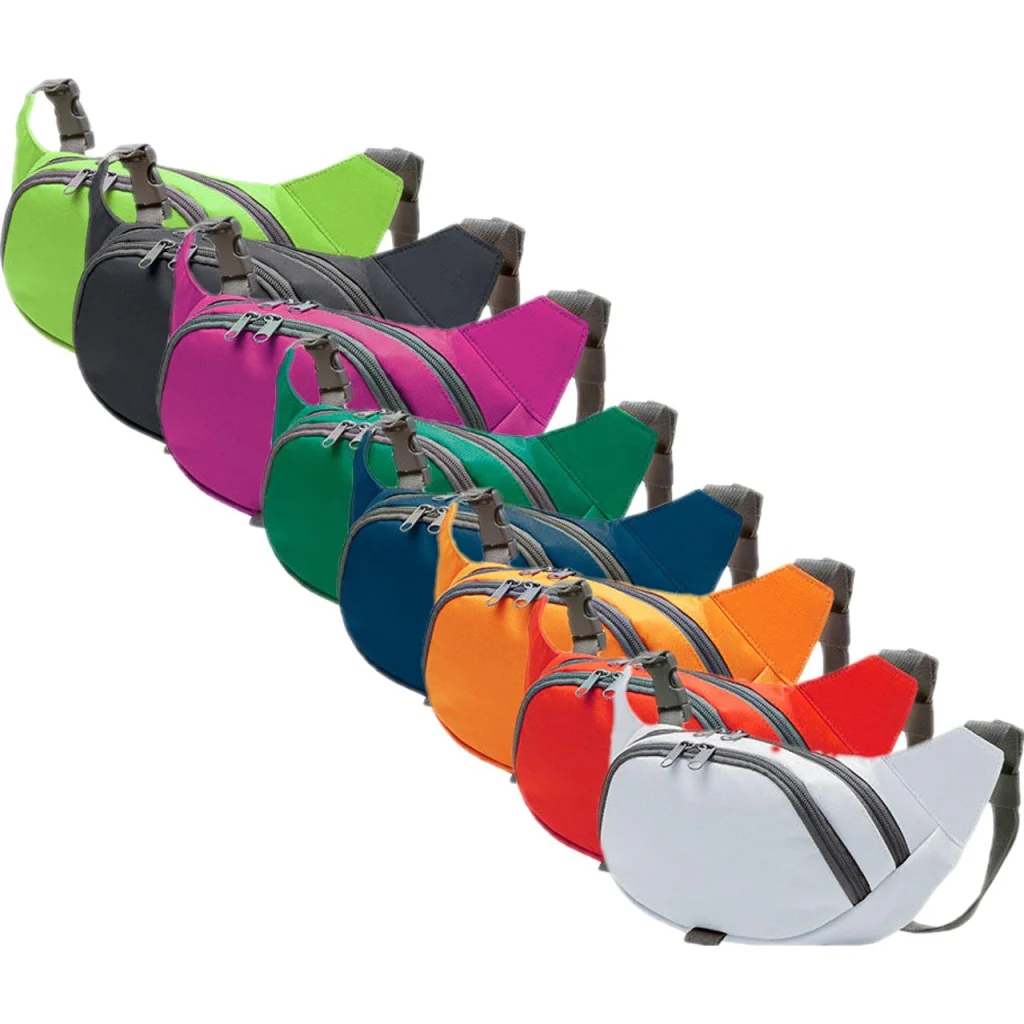 Halfar HF9793, Tasker Waist Bag Solution