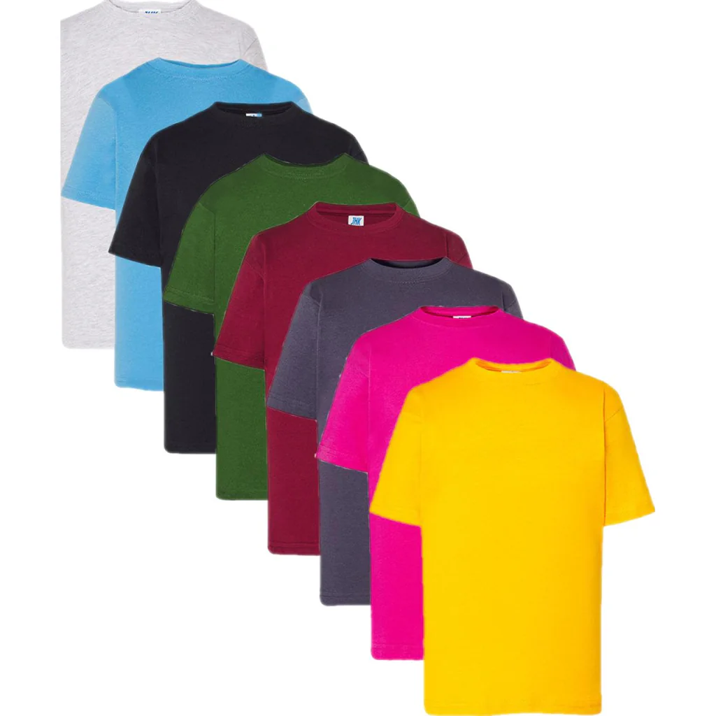 JHK JHK150, T-shirts Regular T-Shirt