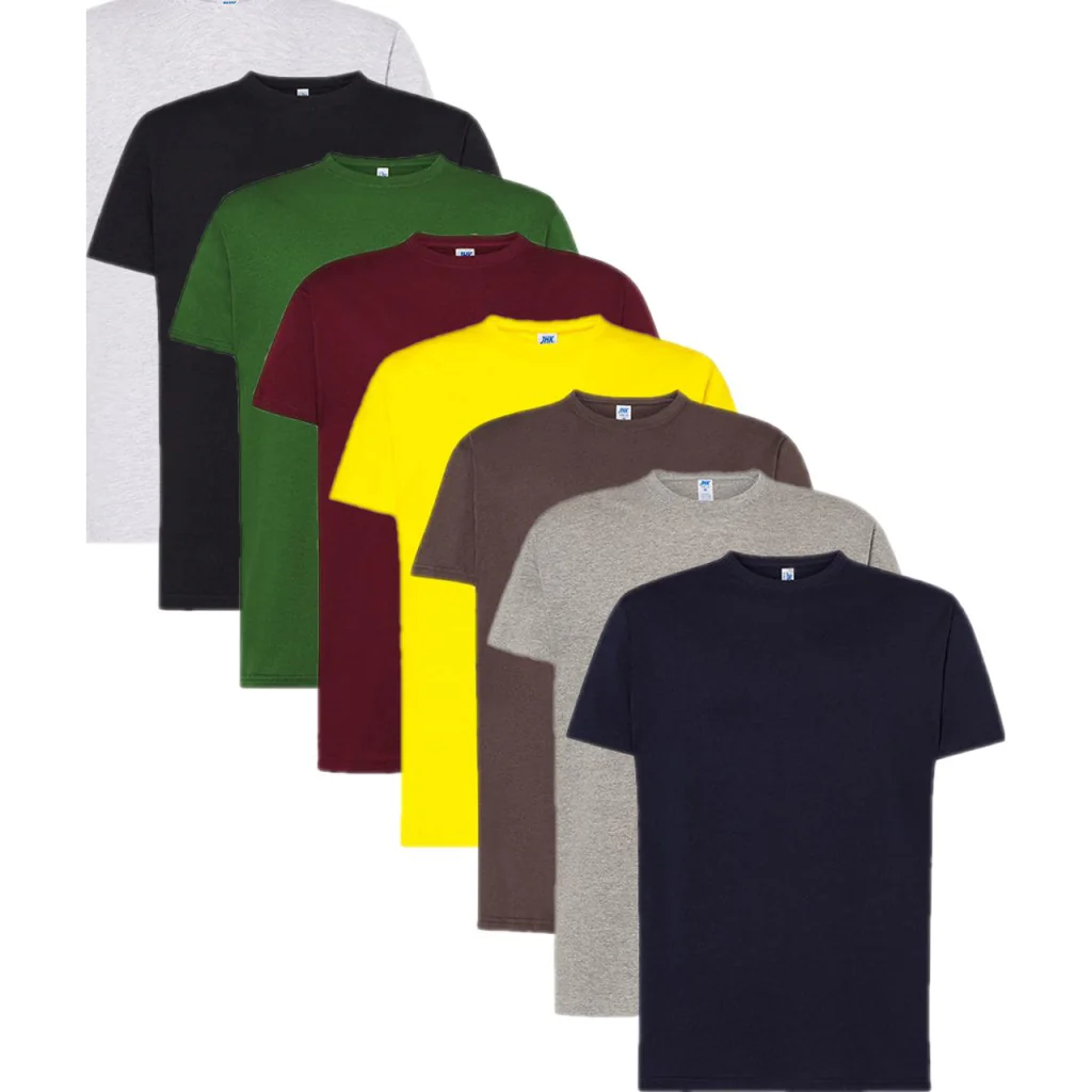 JHK JHK170, T-shirts Regular Hit T-Shirt