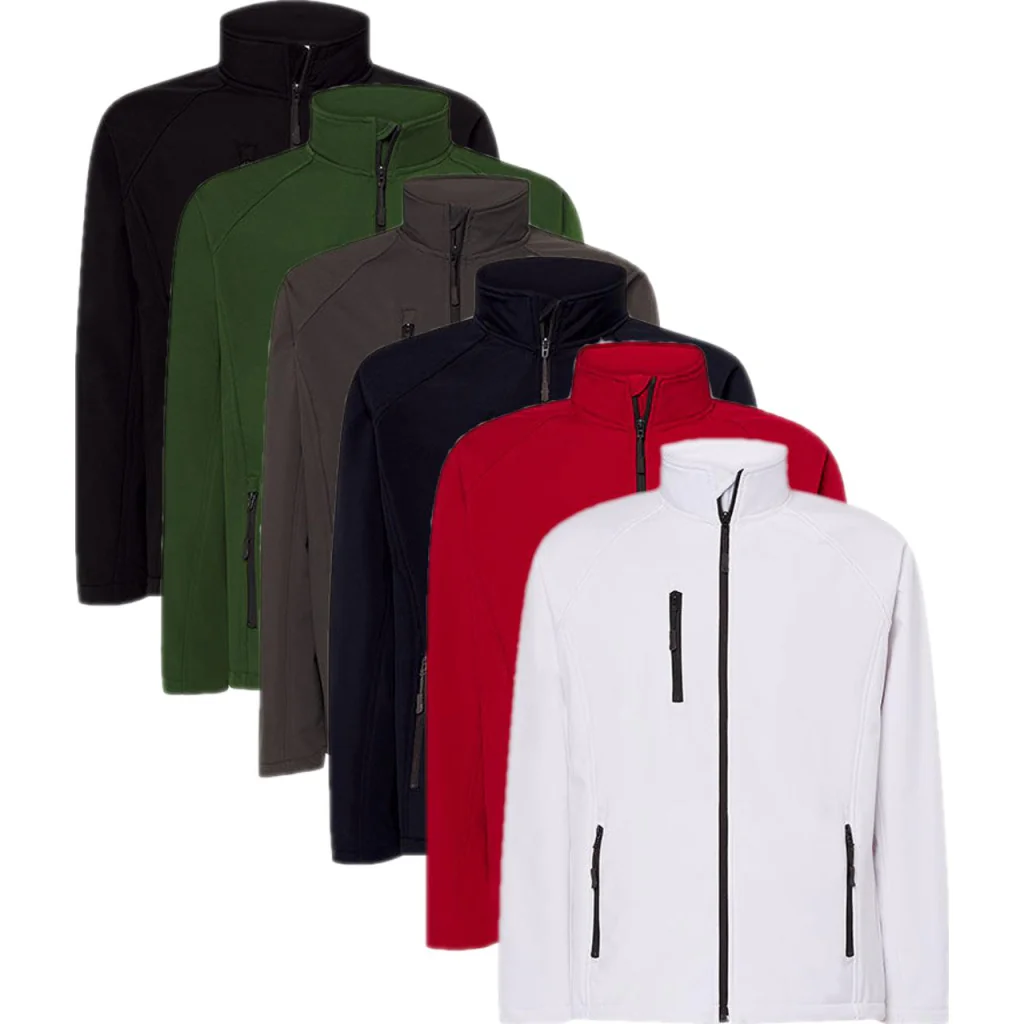 JHK JHK832, Jakker Softshell Jacket