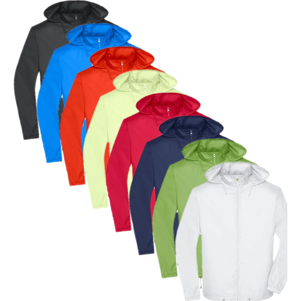 James & Nicholson JN1132, Jakker Men´s Promo Jacket