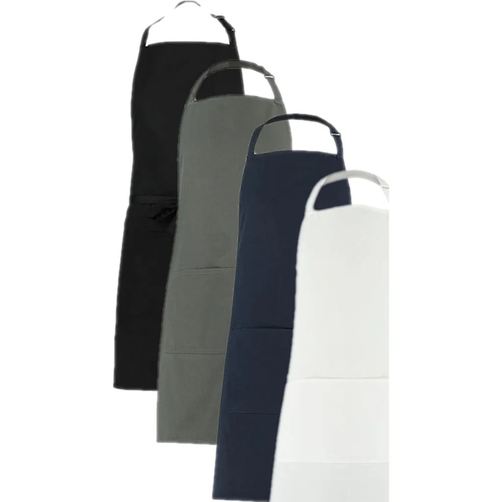 Bargear K518, Forklæder Bib Apron