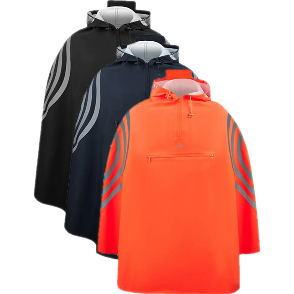 Korntex Regn Poncho Rotterdam KX110