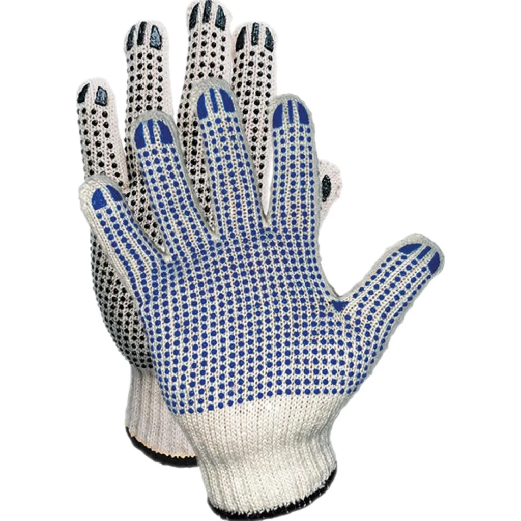 Korntex KX155, Handsker Coarse Knitted Glove Bursa