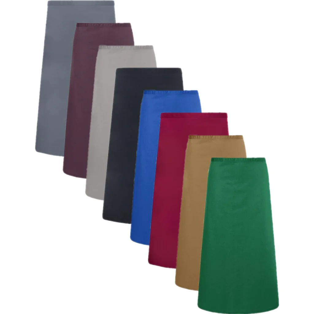 Karlowsky KY011, Forklæder Bistro Apron Basic