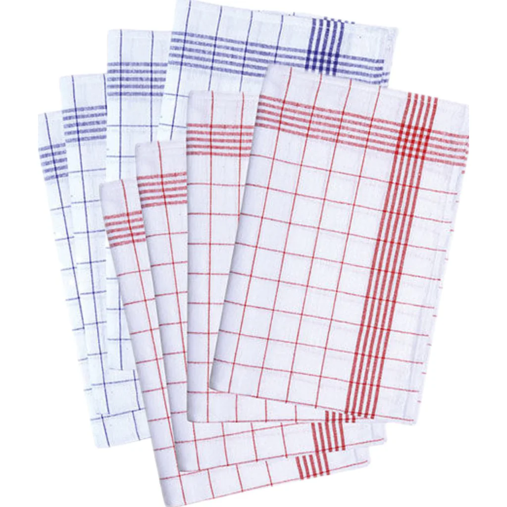 Karlowsky Viskestykker KY076 10 Stk. KY076