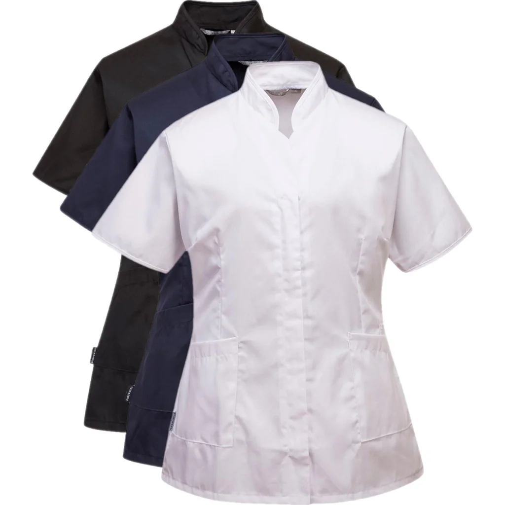 Portwest LW12 Premium Dametunika