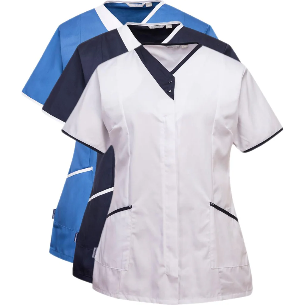 Portwest LW13 Moderne Tunika