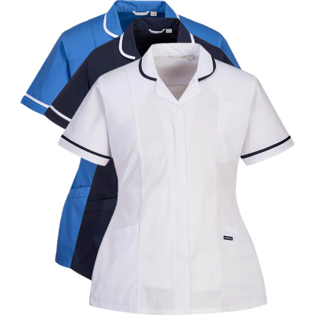 Portwest LW17 Klassisk stretch tunika