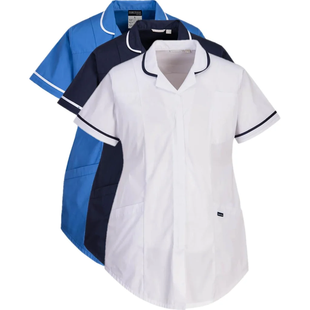 Portwest LW18 Barsels tunika med stretch