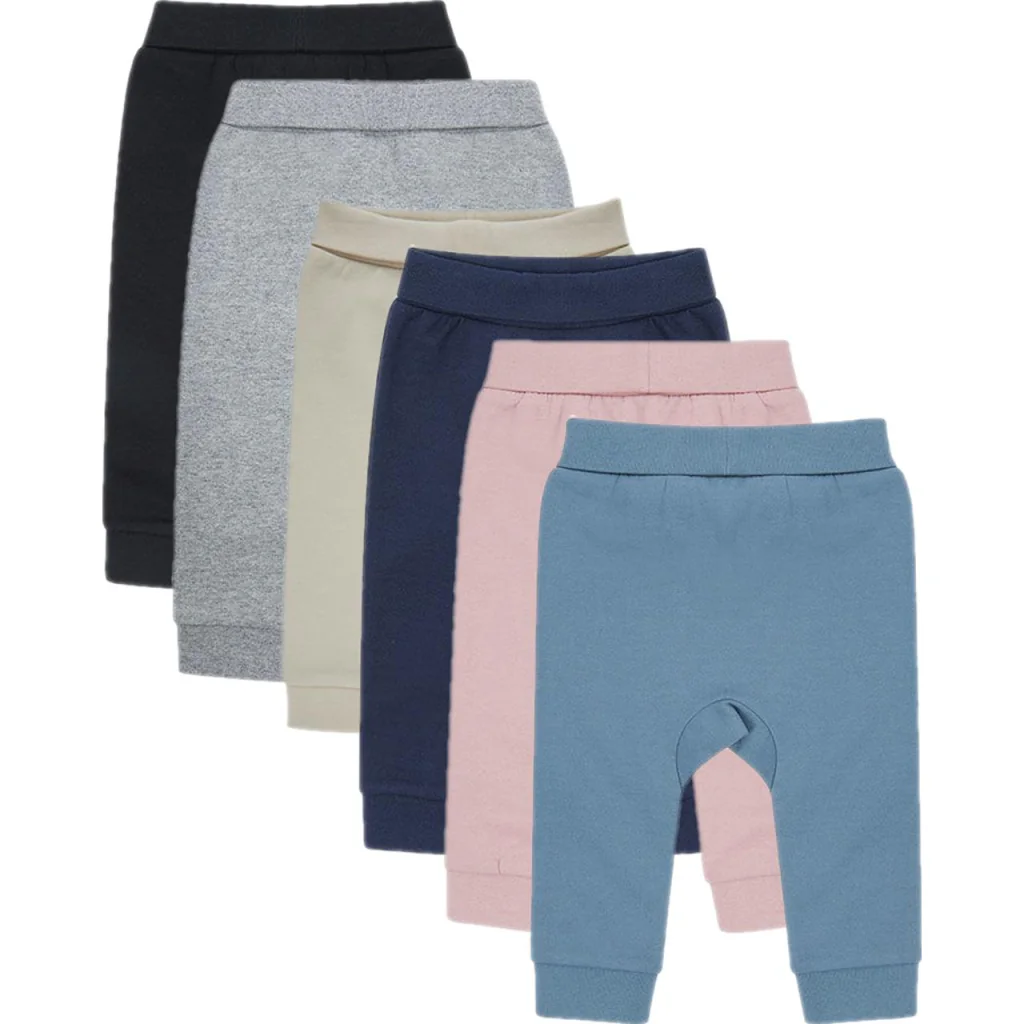 Larkwood LW850, Bukser Kids´ Sustainable Joggers